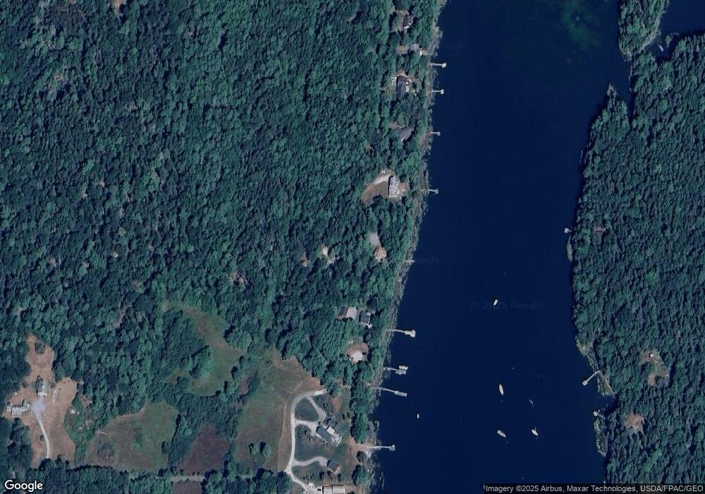 68 Shore Rd, Harpswell, ME 04079 - photo 1