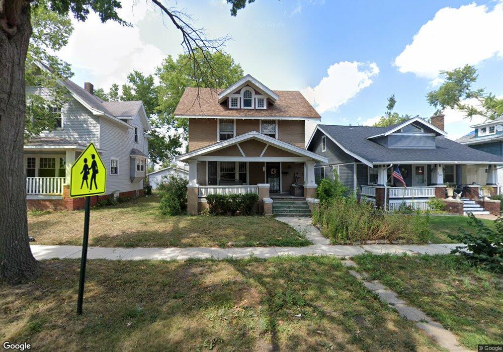 1410 7th Ave SE, Cedar Rapids, IA 52403 - photo 1