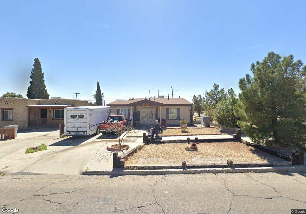 3800 Sacramento Ave, El Paso, TX 79930 - photo 1