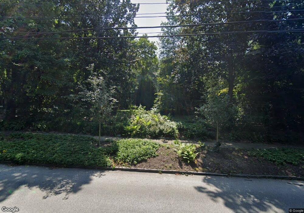 615 N Chester Rd, Swarthmore, PA 19081 - photo 1