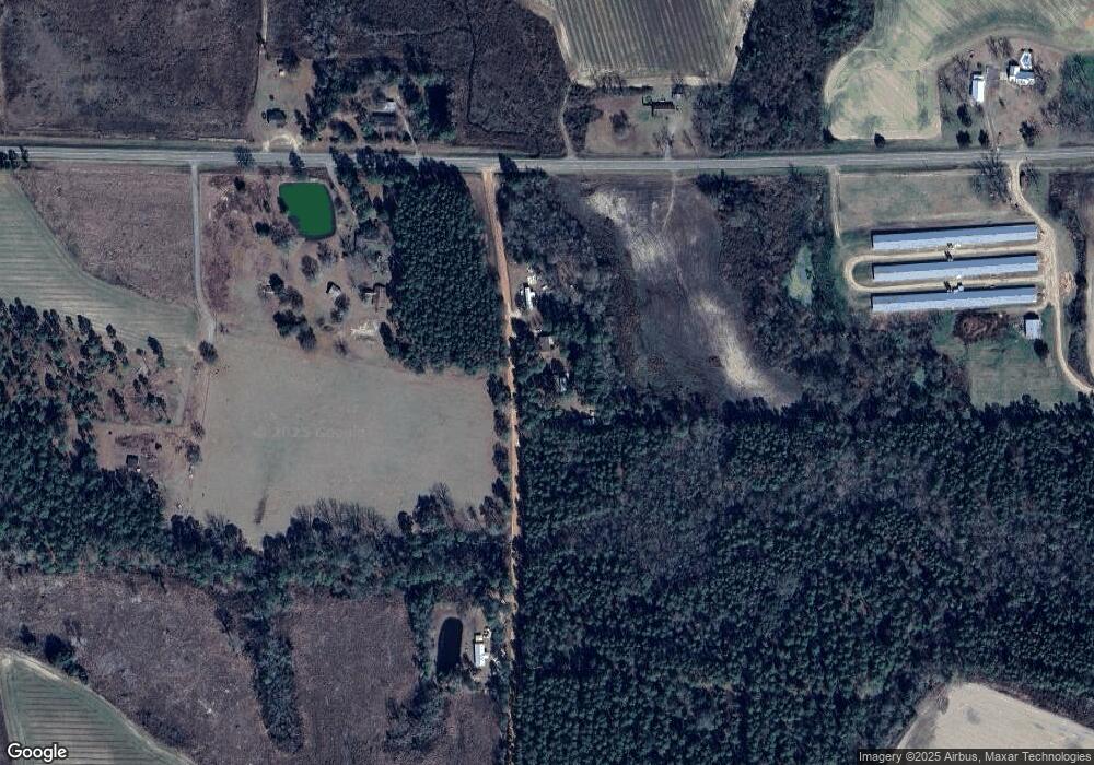 125 Marv Day Rd, Ambrose, GA 31512 - photo 1