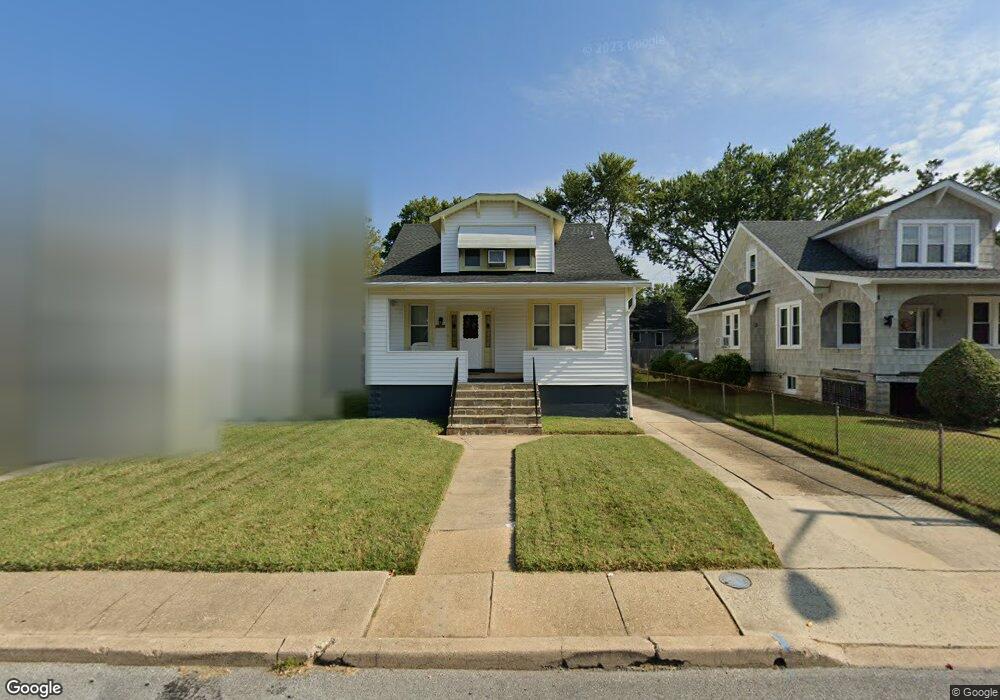 3128 E Northern Pkwy, Baltimore, MD 21214 - photo 1