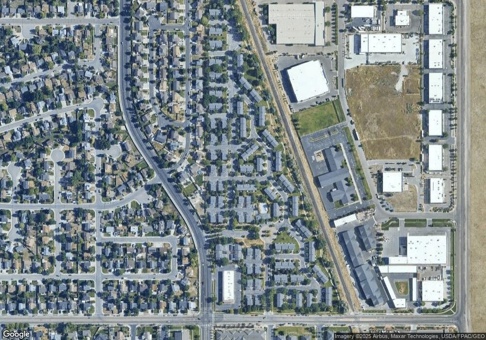 4772 W Arno Ct, West Jordan, UT 84084 - photo 1