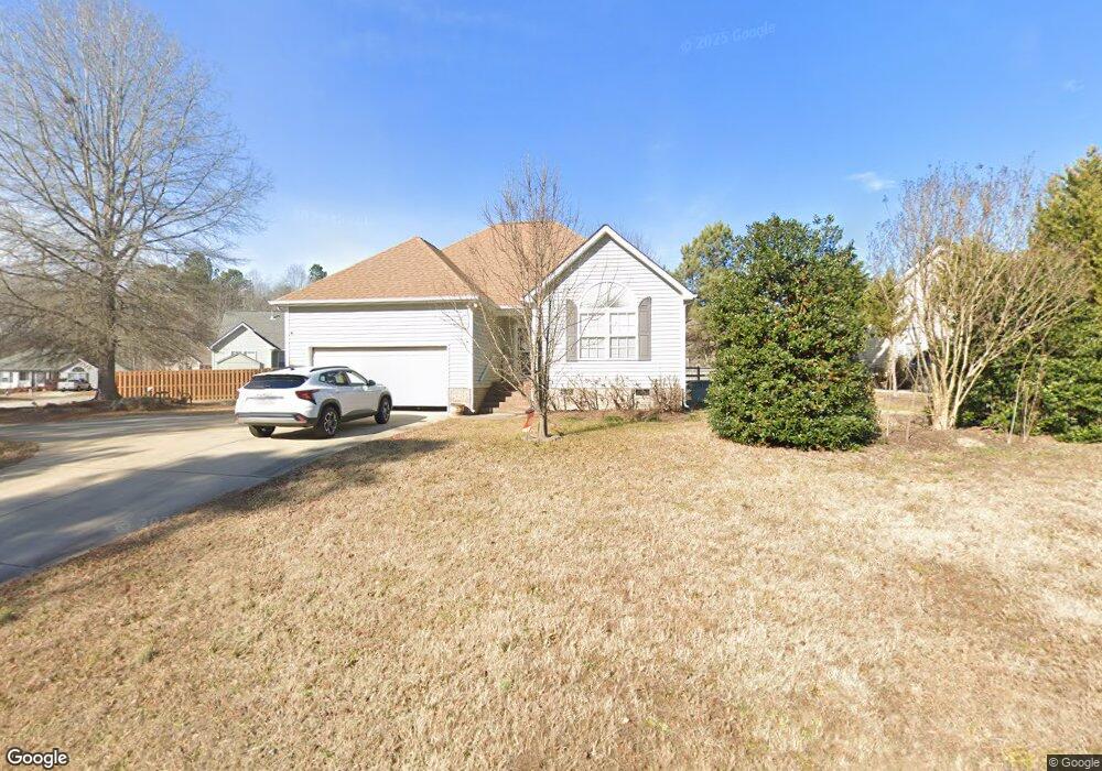 615 Red Hawk Way, Clover, SC 29710 - photo 1