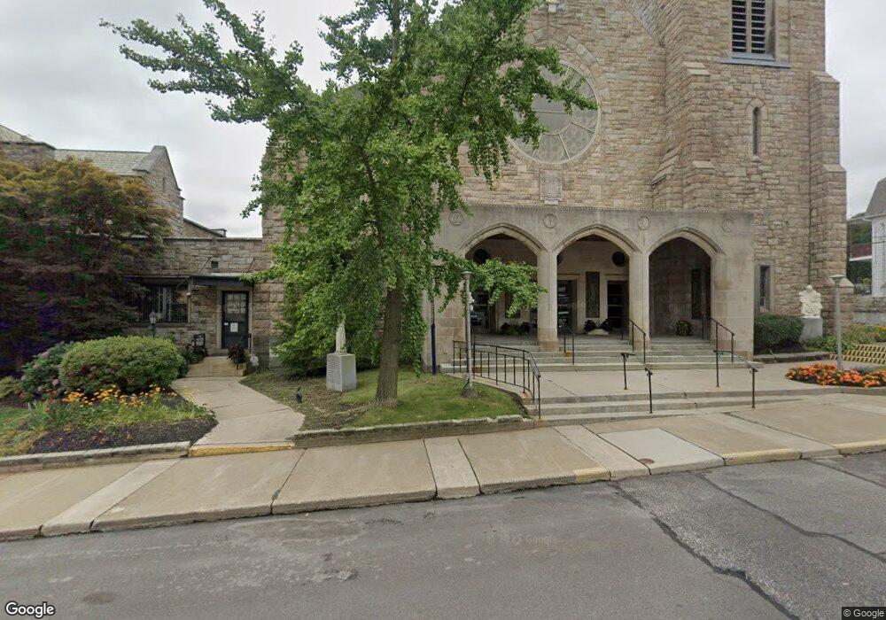 604 N Laurel St, Hazleton, PA 18201 - photo 1