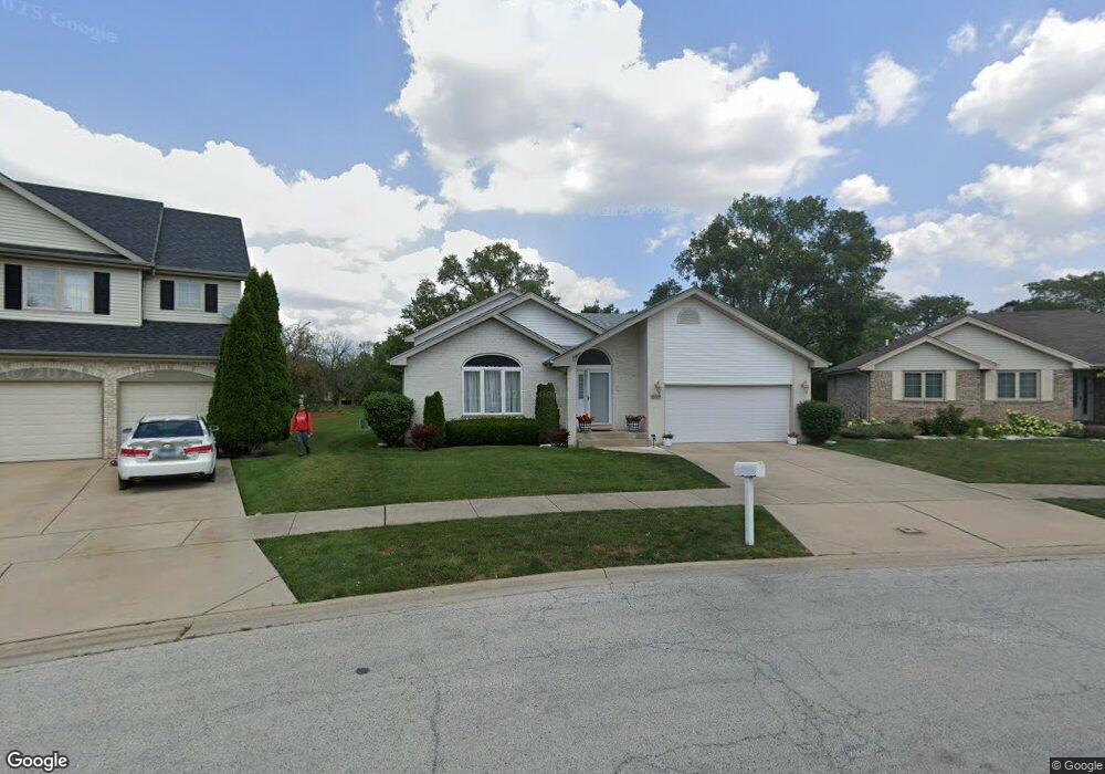 18607 Augusta Ln, Hazel Crest, IL 60429 - photo 1