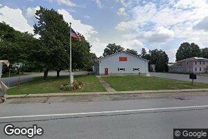 15 W, Gainesville, NY 12345