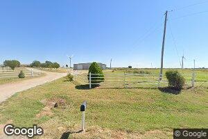 11703 S Getty Rd, Covington, OK 73730