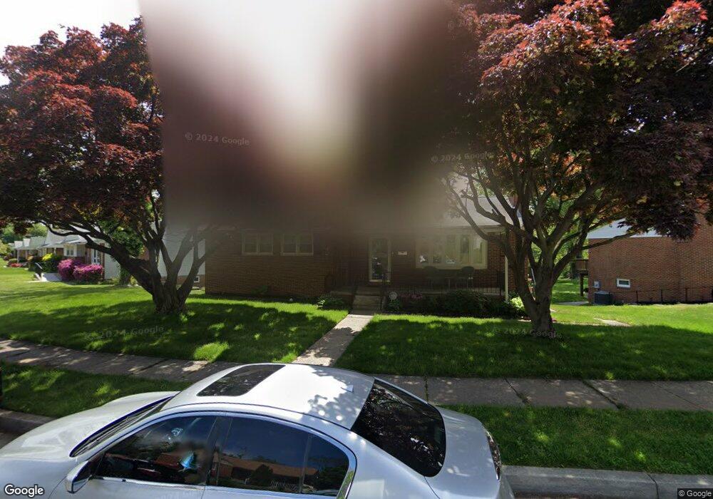 6803 Collinsdale Rd, Parkville, MD 21234 - photo 1