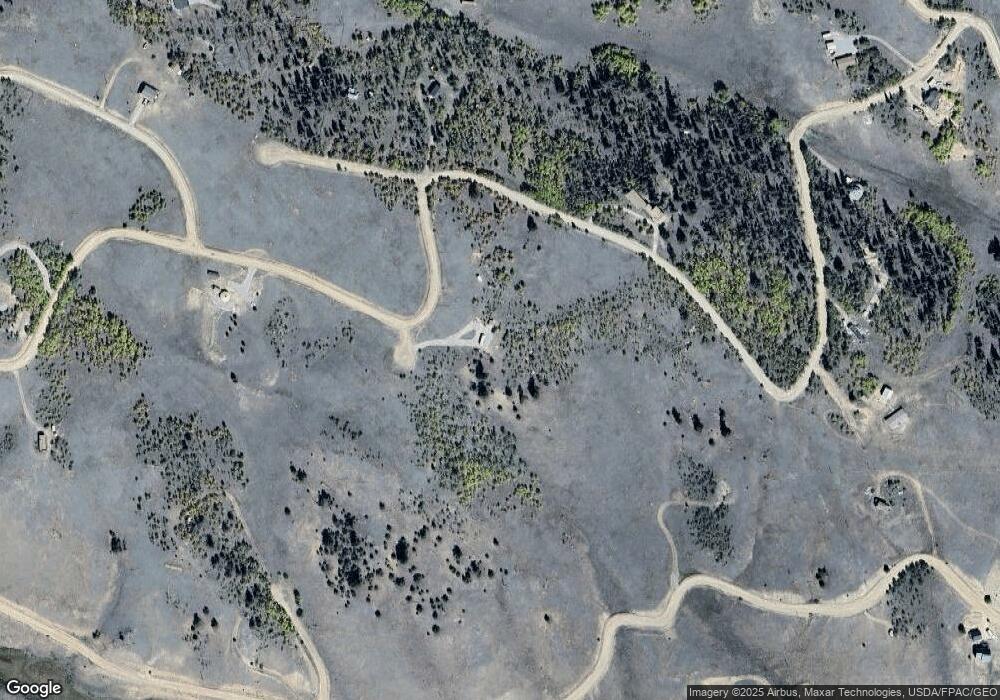 424 Loon Ln, Como, CO 80432 - photo 1