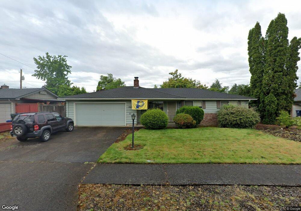 2684 Cheryl St, Eugene, OR 97408 - photo 1