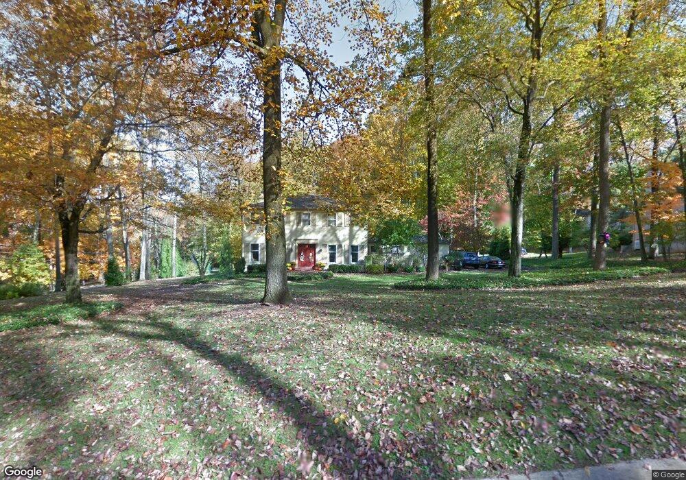 13 Martins Rd, Newtown Square, PA 19073 - photo 1