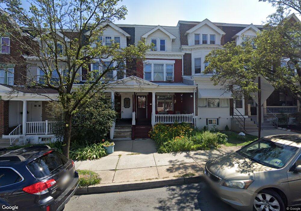 921 N 7th St, Allentown, PA 18102 - photo 1