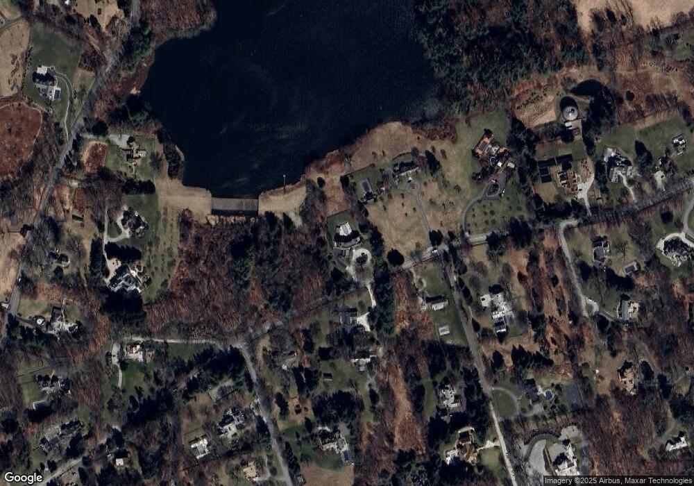 76 Olmstead Hill Rd, Wilton, CT 06897 - photo 1