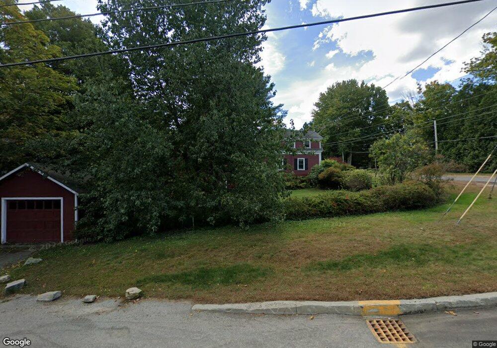 4 Gloucester Hill Rd, New Gloucester, ME 04260 - photo 1