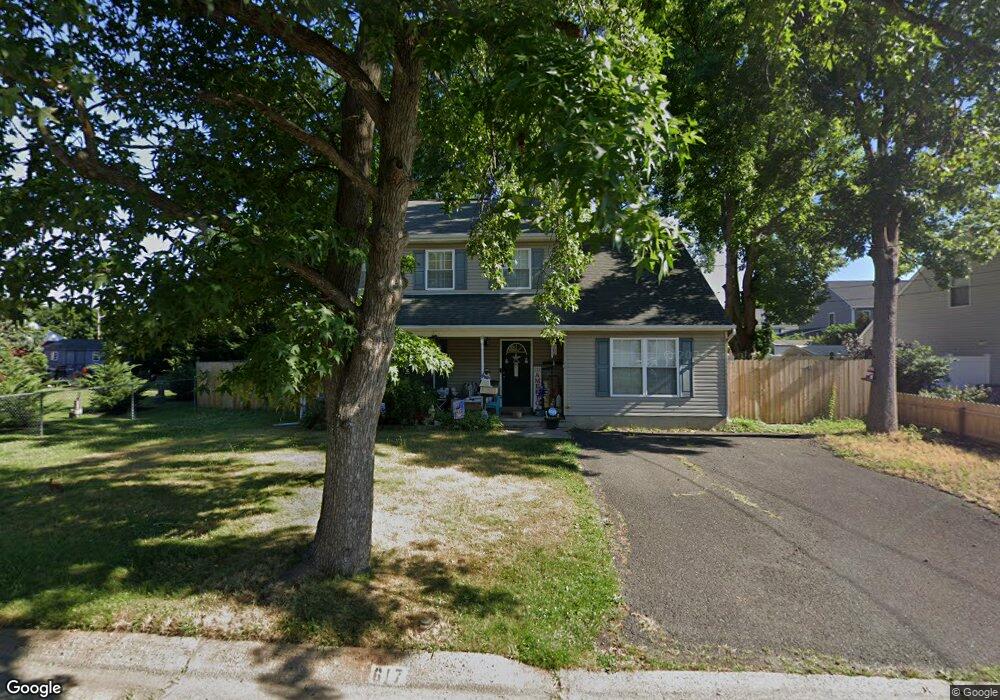 617 Clark Ave, Union Beach, NJ 07735 - photo 1