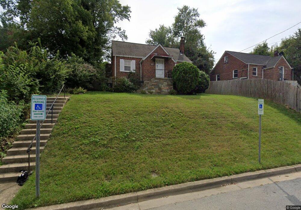 6503 Knollbrook Dr, Hyattsville, MD 20783 - photo 1