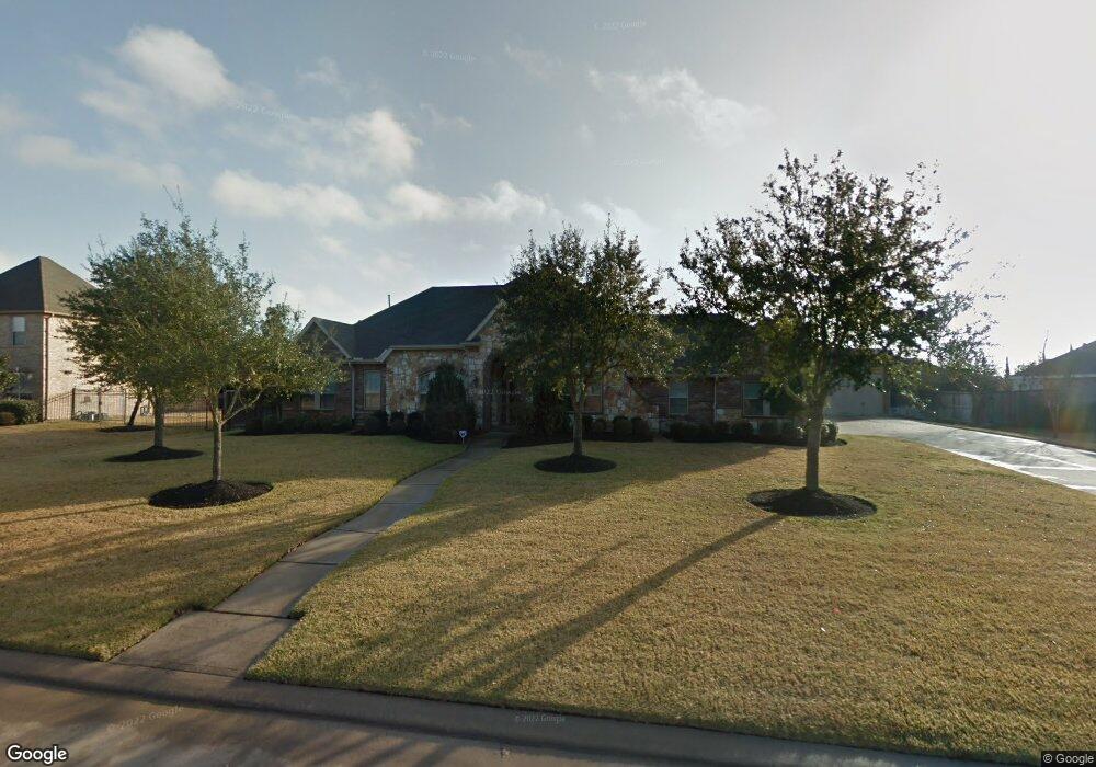 17802 Fairhaven Lake Dr, Cypress, TX 77433 - photo 1