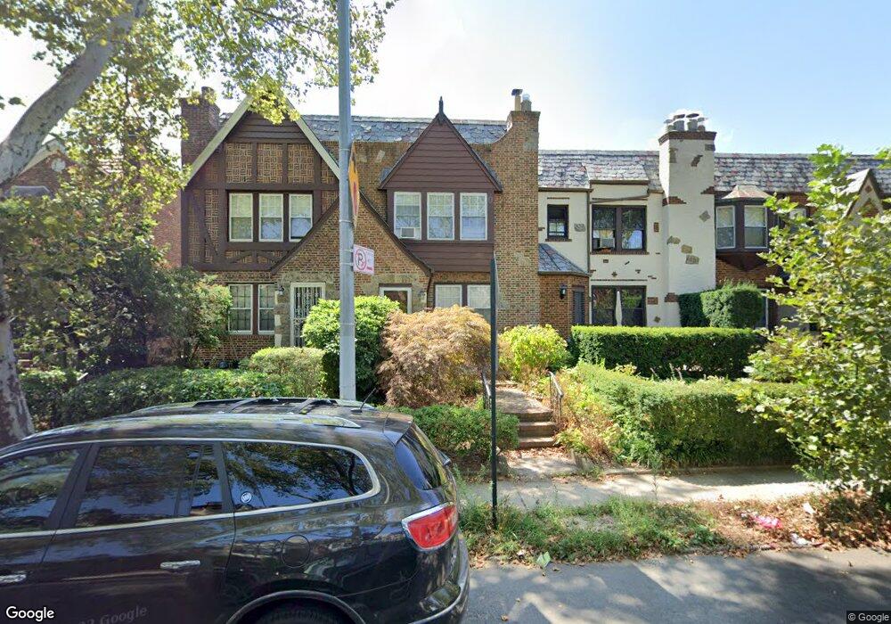 6838 Juno St, Forest Hills, NY 11375 - photo 1