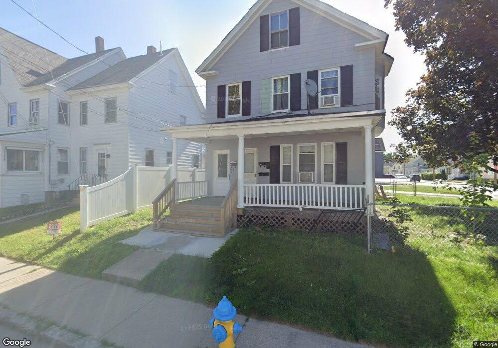 137 Tolles St, Nashua, NH 03064 - photo 1