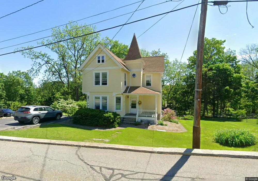 12 Lakeview Ave, Andover, NJ 07821 - photo 1