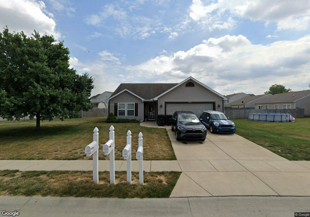 2709 Gulfstream Ln, Lafayette, IN 47909 - photo 1