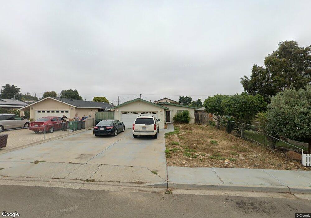 160 E Dana St, Nipomo, CA 93444 - photo 1