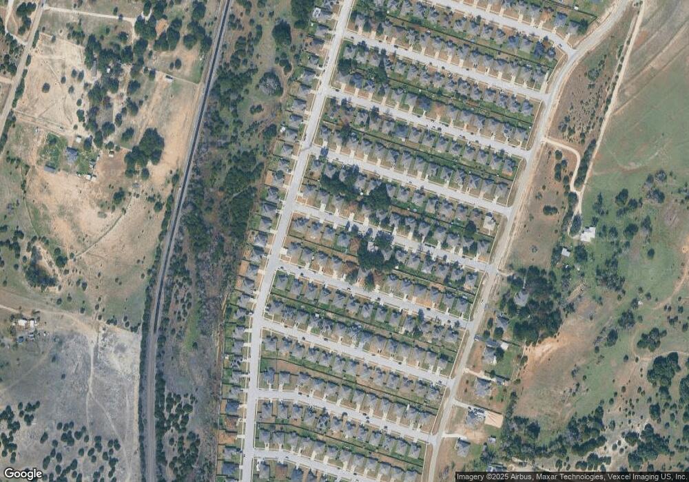 3437 Doss St, Copperas Cove, TX 76522 - photo 1