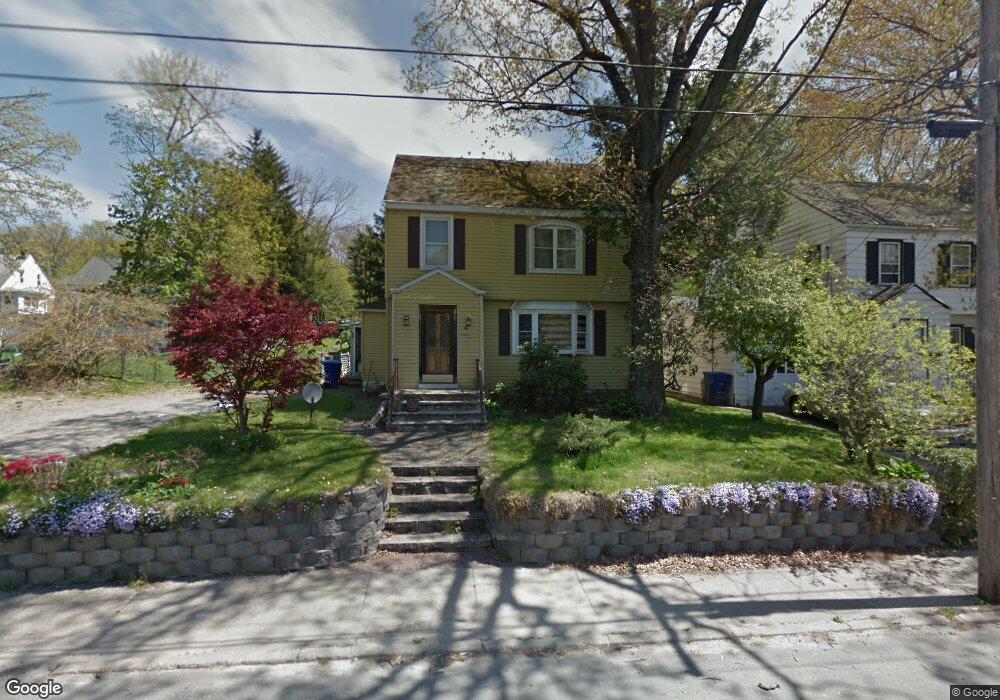 66 Fern St, Waterbury, CT 06704 - photo 1