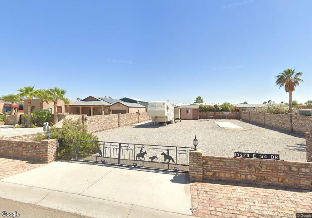 13273 E 54th Dr, Yuma, AZ 85367 - photo 1