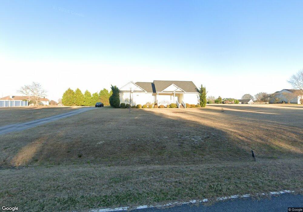 130 Ashley Wilkes Dr, Ailey, GA 30410 - photo 1