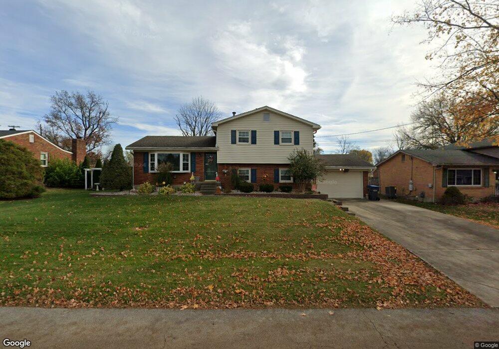 5503 Idlewood Ln, Louisville, KY 40291 - photo 1