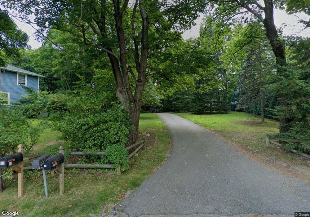 7 Curtin Dr, Cumberland, RI 02864 - photo 1