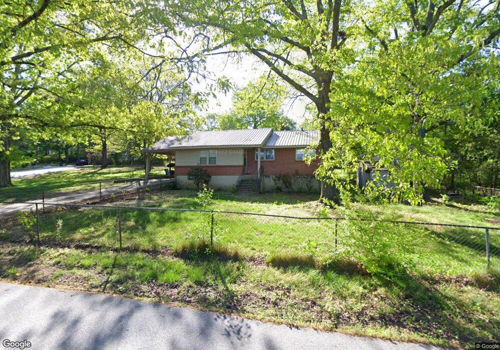 8185 Lakeview Dr SW, Covington, GA 30014 - photo 1