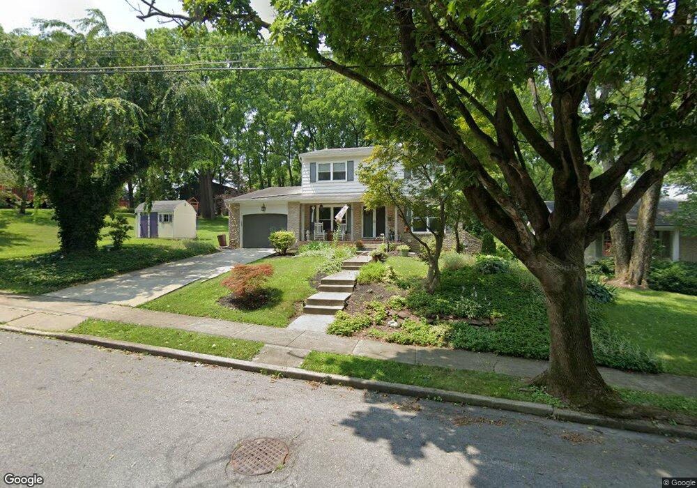 916 N 24th St unit 922, Allentown, PA 18104 - photo 1