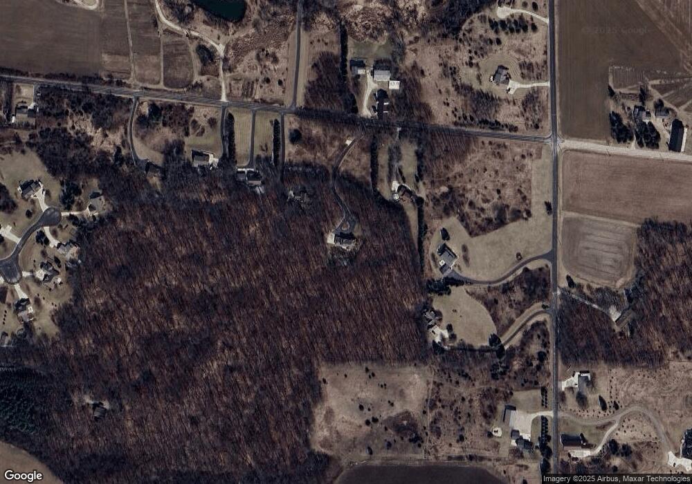 4567 Beaver Dam Rd, West Bend, WI 53090 - photo 1