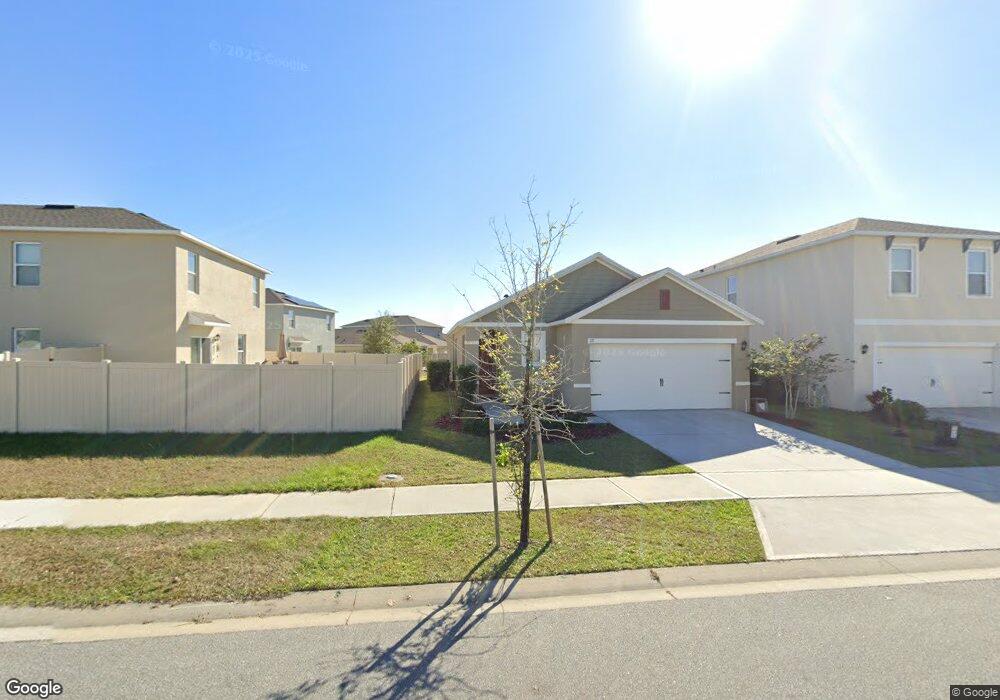 171 Eagleview Loop, Davenport, FL 33837 - photo 1