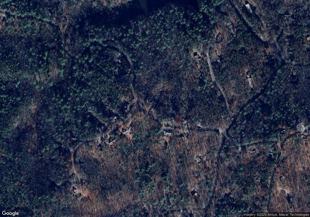 282 Bittersweet unit M 7, Sautee Nacoochee, GA 30571 - photo 1