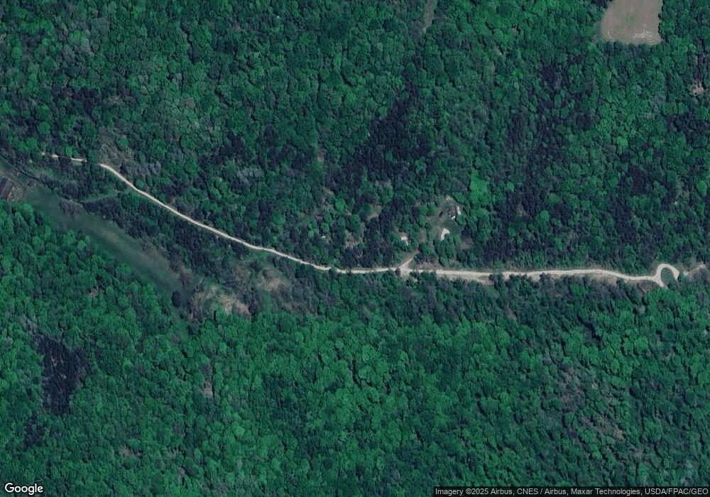 8450 Walnut Dowler Rd, Logan, OH 43138 - photo 1