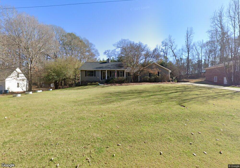 230 Providence Rd, Athens, GA 30606 - photo 1