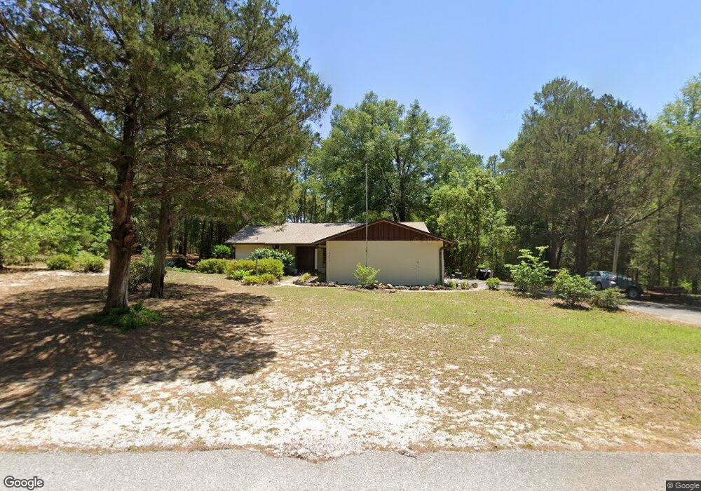 8975 SW 204th Cir, Dunnellon, FL 34431 - photo 1