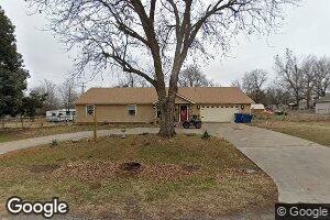 303 W 2nd St, Oilton, OK 74052