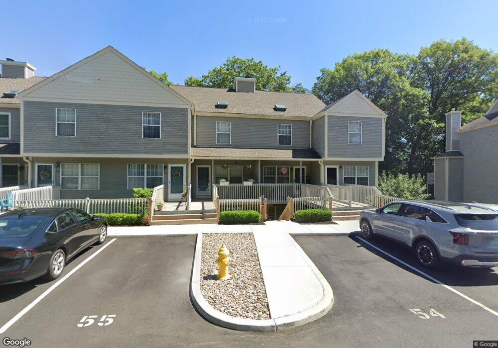 54 Manorwood Dr, Branford, CT 06405 - photo 1