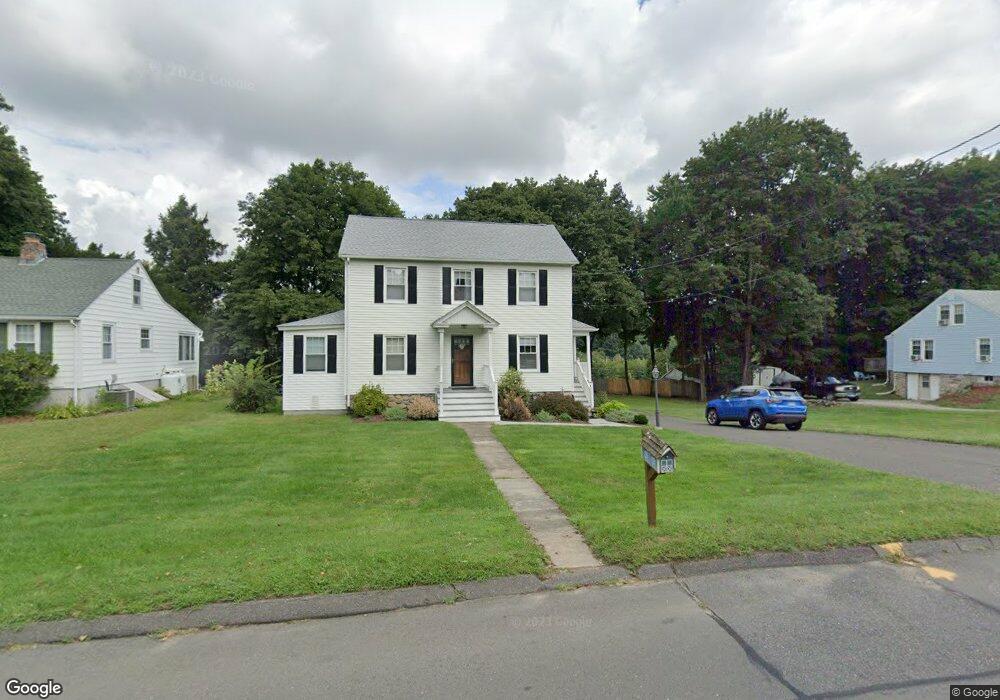 63 Candee Hill Rd, Watertown, CT 06795 - photo 1