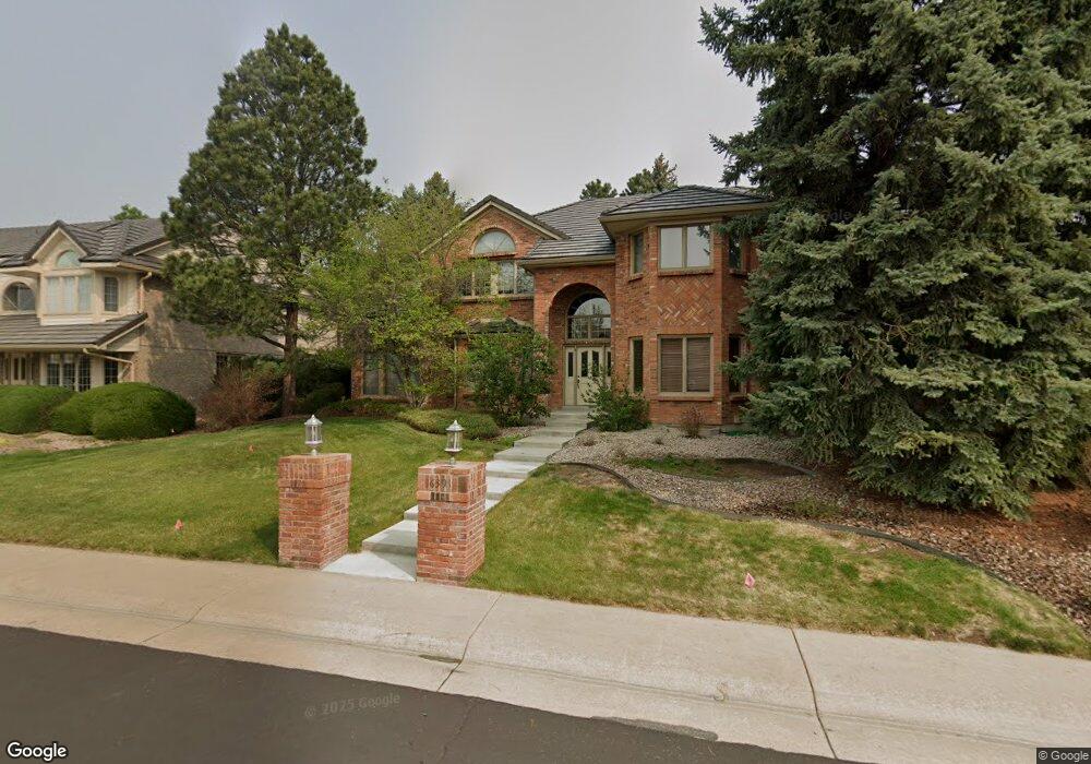 16391 E Ida Ave, Centennial, CO 80015 - photo 1