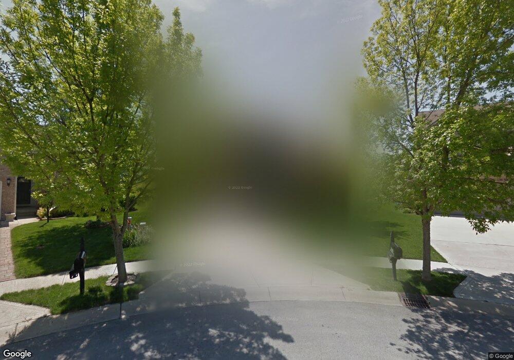 12465 Adirondack Ct, Fishers, IN 46037 - photo 1