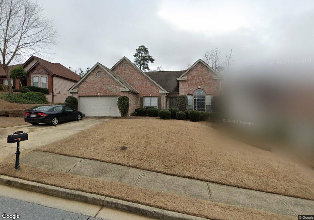 3363 Dunbar Ln unit 2, Suwanee, GA 30024 - photo 1