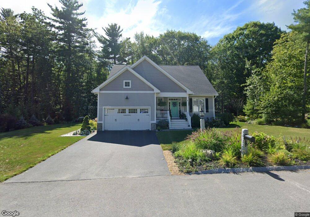 2 Mccarron Dr, Hampton, NH 03842 - photo 1