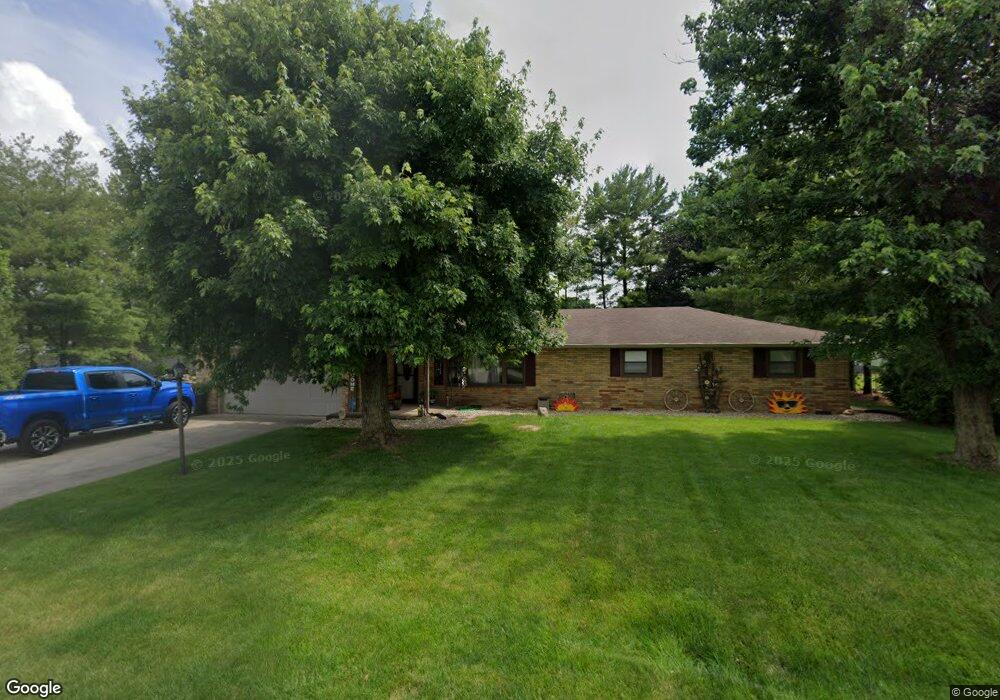 111 Tanglewood Dr, Anderson, IN 46012 - photo 1