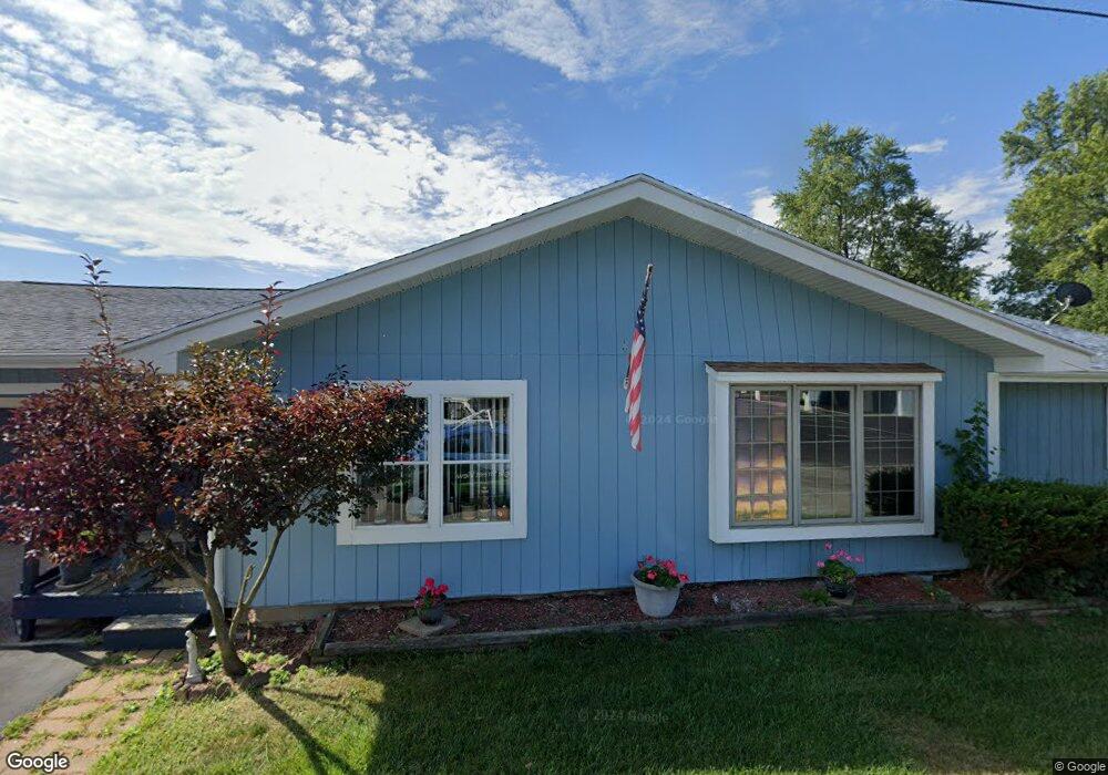 724 Edsel Ave, Lima, OH 45801 - photo 1